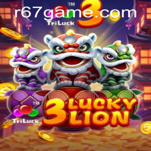 Experience the Excitement of 3LUCKYLION: A New Gaming Adventure