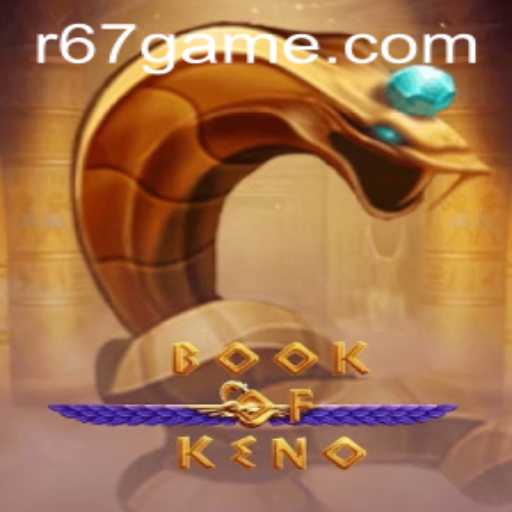 Discover the Thrills of BookOfKeno: The Exciting Fusion of Classic Keno and Modern Gaming