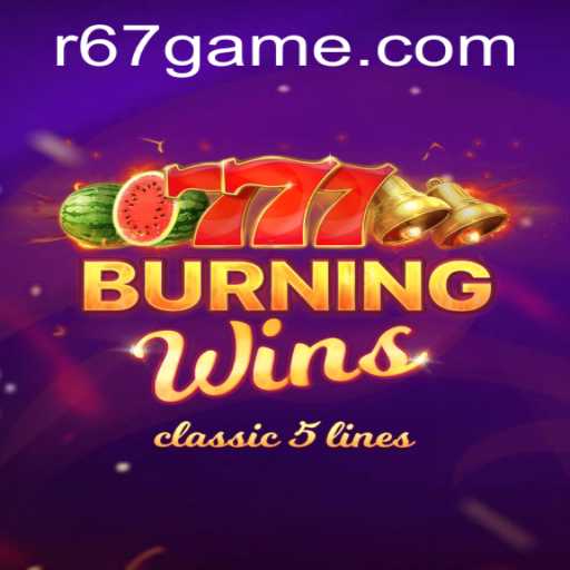 Experience the Thrill of BurningWins With 67.game