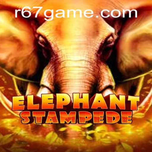 ElephantStampede: A Thrilling Adventure in the World of Gaming