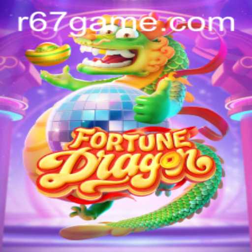 Unveiling FortuneDragon: The Game of Luck and Strategy