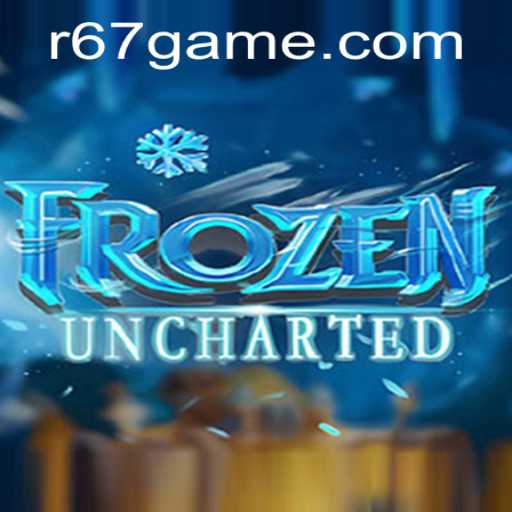 FrozenUncharted: A New Chapter in Interactive Gaming