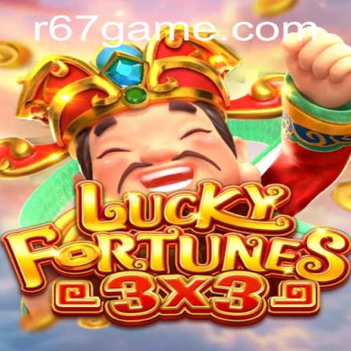 Explore the Exciting World of LUCKYFORTUNES3x3 Gaming Experience