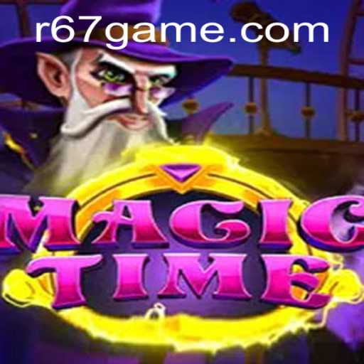 Discovering MagicTime: A New Realm Unveiled by 67.game