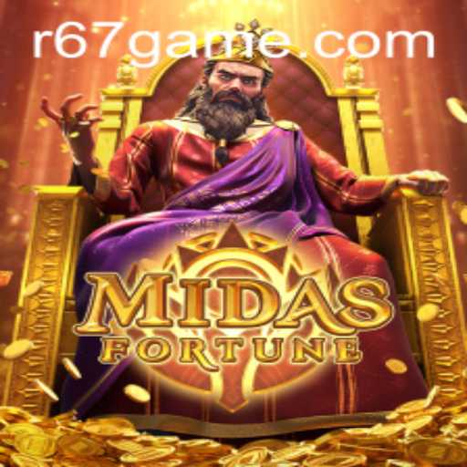 The Alluring World of MidasFortune: Unveiling the Secrets of 67.game