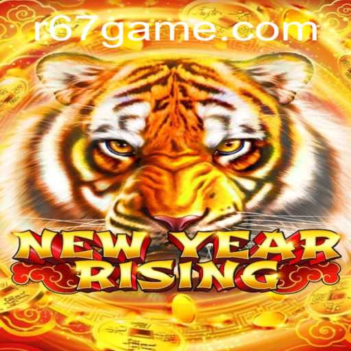 NewYearRising: Unveiling the Game That Blends Adventure and Strategy