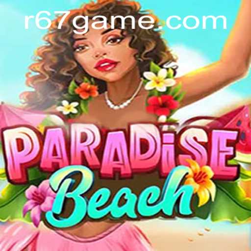 Discover ParadiseBeach: A Thrilling Escape into Virtual Serenity