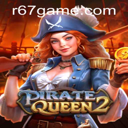 Exploring the Thrills of PirateQueen2 with 67.game