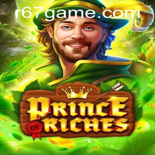 PrinceOfRiches: A New Era of Gaming