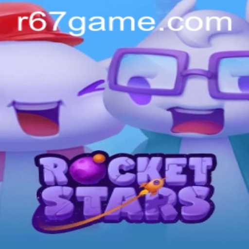 RocketStars: A Journey Through Space With 67.game