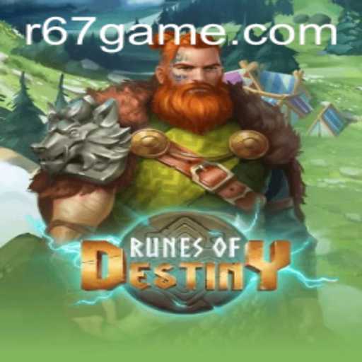 Embark on an Epic Journey with RunesOfDestiny: Discover the Magic of 67.game