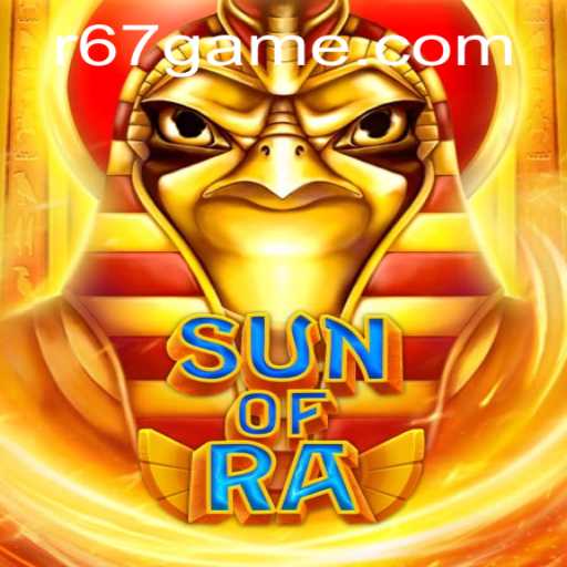 The Mystical Adventure of SunofRa - A Dive into 67.game's New Offering