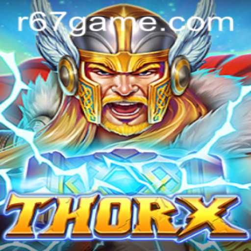 Unveiling the Exciting World of ThorX: A New Era in Gaming with 67.game