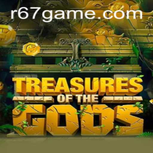 The Enigmatic Adventure of TreasureoftheGods and the Rise of 67.game