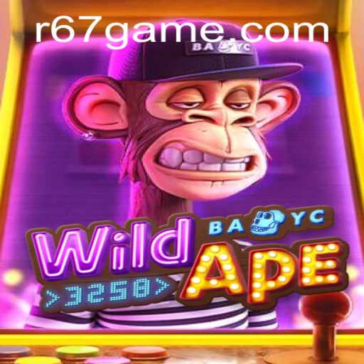 Exploring the Exciting World of WildApe3258: A New Adventure in Online Gaming